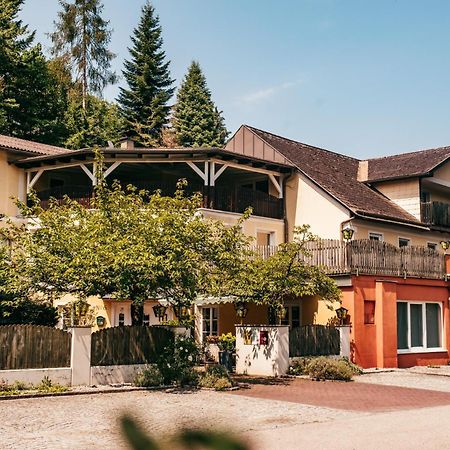 Gasthof Pils Eschenau المظهر الخارجي الصورة