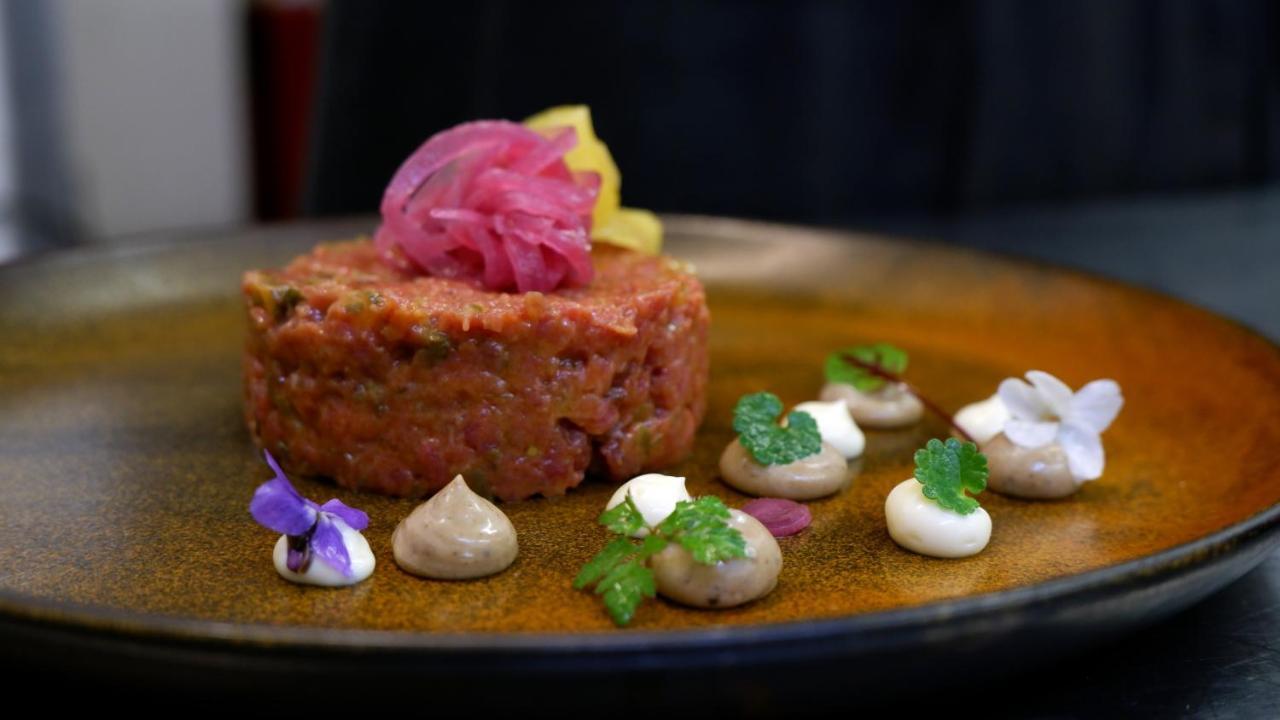 Gasthof Pils Eschenau المظهر الخارجي الصورة