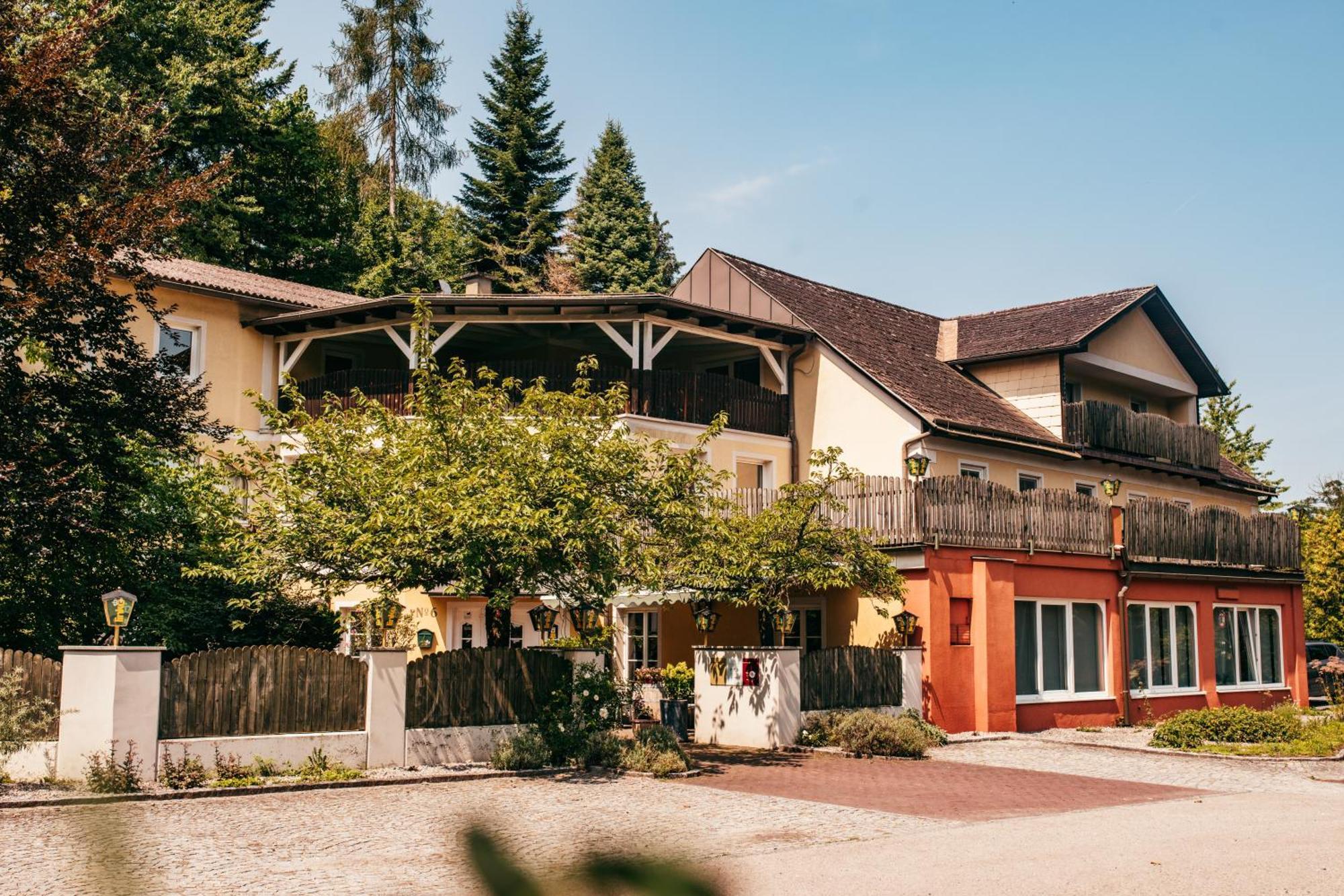 Gasthof Pils Eschenau المظهر الخارجي الصورة